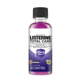 Listerine Total Care Mouth Wash 100ml